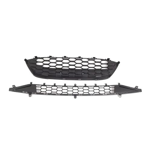�Ԃ̃t�����g�O�������� �t�����g�㕔����щ����o���p�[�O���� Compatible With Ford For Focus Standard MK4 Pre-Facelift 2018 2019 2020 2021 JX7B-8200-AB