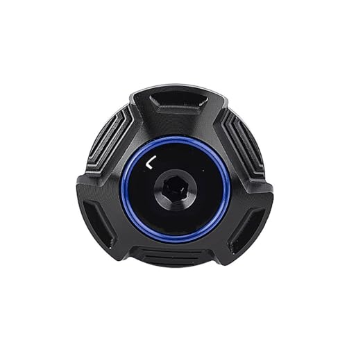 Bouchon réservoir frein Rebel 500 stop fuite liquide de frein avant accessoires CMX
