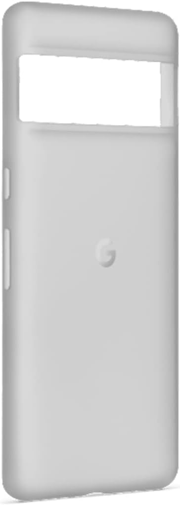 Google Pixel 7 Pro Case - Protective Phone Case - Chalk, 6.6 x 3.18 x 0.5 inches