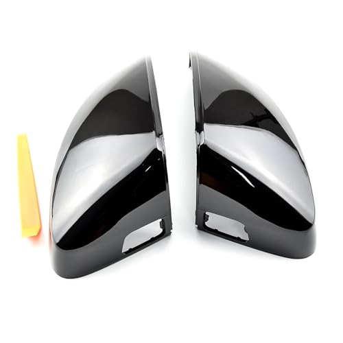 Coque de rétroviseur pour A3 S3 8V RS3 avec sideAssist accessoires auto robustes