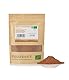FRISAFRAN | Bio Ceylon Zimt gemahlen | 100g | Zimtpulver | Zimt Ceylon | Ceylon Zimt keine Zusatzstoffe | Ceylon | Zimt BIO Gemahlen | Zimt Gemahlen | Original aus Sri Lanka | natürlicher Anbau