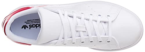 Adidas Stan Smith J, Sneaker Unisex - Bambini e