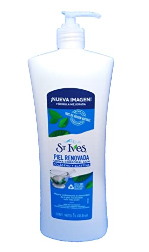 Recopilación de Crema cuerpo st ives los 10 mejores. 22 Recopilación de Crema cuerpo st ives los 10 mejores. 14