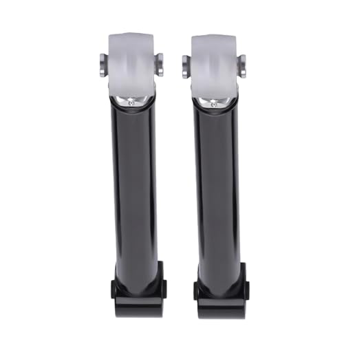 Bras de suspension arrière Jeep Wrangler JK Unlimited 2007 2008 2WD
