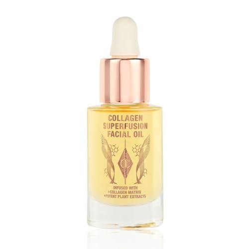 Charlotte Tilbury Superfusion Oil