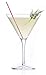 Crystalware Plastic Sip Stirrers, Cocktail and Coffee Stirrers, 5 Inch 1000/box, Red