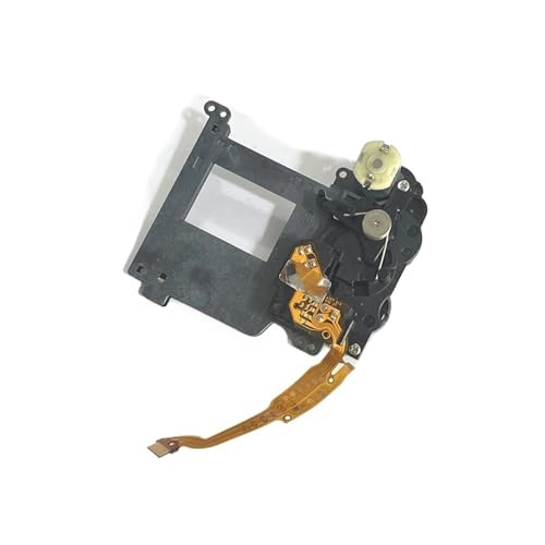 �V���b�^�[���j�b�g�A�݊���������܂�Canon 1200D/1300D/1500D/2000D �V���b�^�[�u���[�h�A�Z���u���C�����i�ƌ݊�������