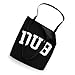 Dub Tote Bag