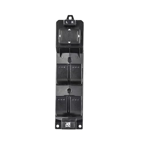 Bouton lève-vitre Mazda 6 GP9A-66-370 pour réparer un interrupteur bloqué
