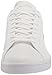 Lacoste Women's Carnaby Pro Sneaker, White, 6.5