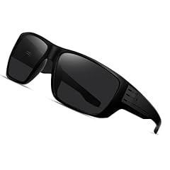 Black Frame/Black Lens