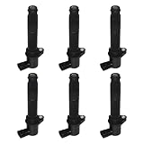 rover 75 2000 rok Fonction : La bobine d'allumage convertit la basse tension de la batterie en tension requise par les bougies d'allumage, permettant la combustion et l'alimentation du véhicule.