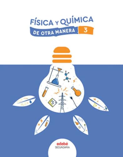 FÍSICA Y QUÍMICA 3 (De otra Manera)