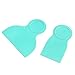 2 Piece Icing Scraping Set