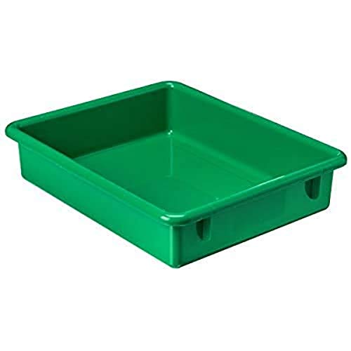 Pots verts Jonti-Craft 8073JC5 pour organiser les ateliers enfants