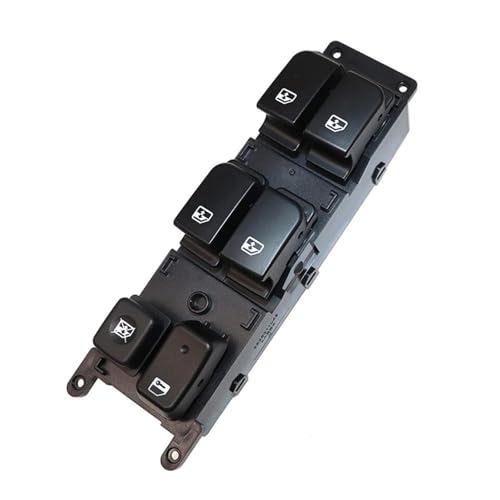 Bouton lève-vitre électrique avant gauche 93571-1D200 interrupteur commande Kia Rondo