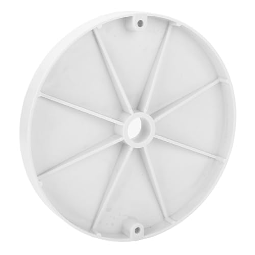 Capa de Skimmer de Substituição Exata para Hayward Sp1082, Sp1084, Sp1085, Tampa de Deck de Skimmer