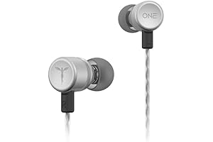 TANCHJIM One: Transcendent Audio Experience for the Discerning Earbuds
