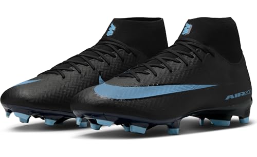Scarpe Calcio Nike Mercurial Superfly 10 Academy Fg - 2