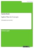 zeppelin nt wiki  Lighter Than Air Concepts: LTA-crafts. An overview (English Edition)