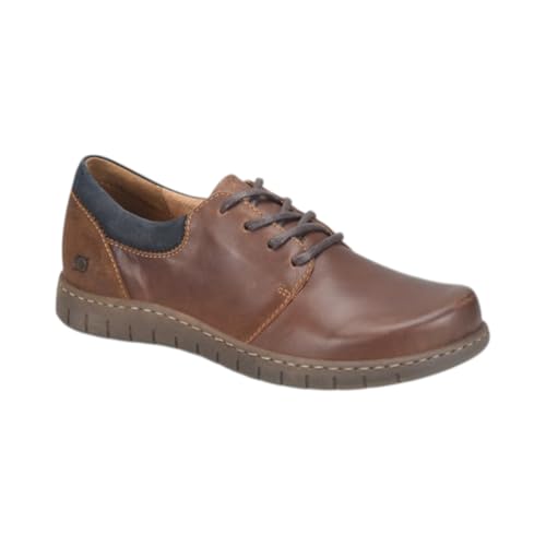 BORN Men's Lance Oxford Product Details