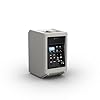 LD Systems ANNY 8 Portable battery-powered Bluetooth PA loudspeaker with mixerUrban Grey #2