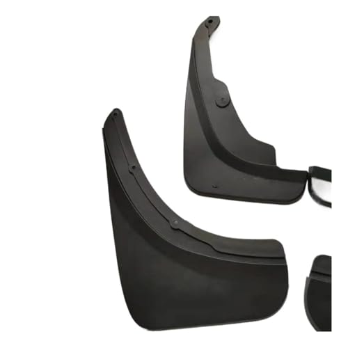 Bavettes pour auto Suzuki SX4 Hatch 2007-2013 accessoire garde-boue