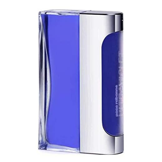 Perfume Hombre Ultraviolet Man Paco Rabanne EDT