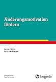 widerstand gebläse ford focus  Änderungsmotivation fördern (Standards der Psychotherapie)