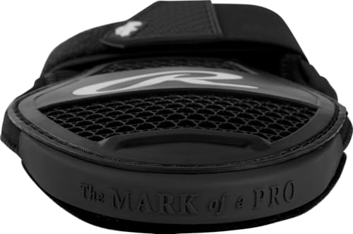 Image of Rawlings | Protective Sliding MITT | Baseball /Softball | Small & Large Sizes | Multiple Colors