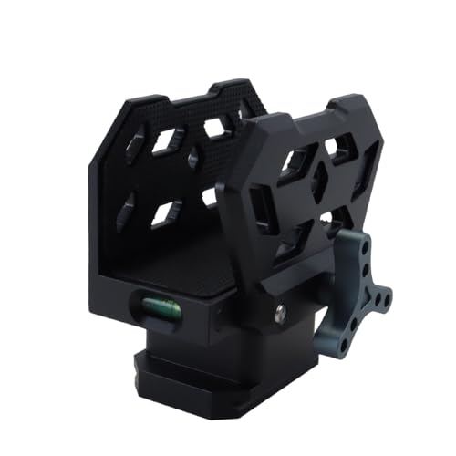 Trépied en alliage d'aluminium Ludom pour stabiliser vos photos