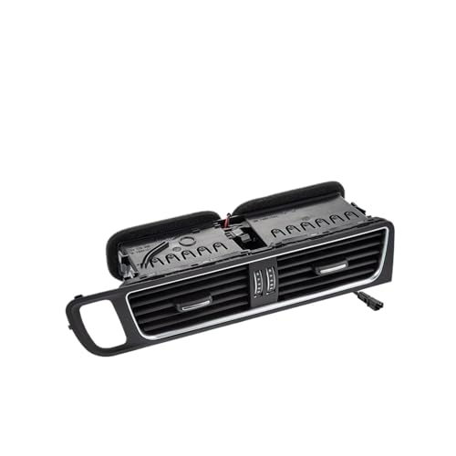 Grille de ventilation climatisation voiture pour résoudre bruit clim - 3