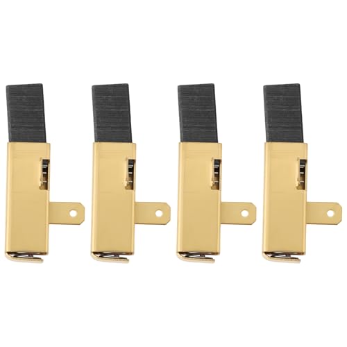 Create idea 2 Pares de Escobillas de Carbón para Lijadoras Eléctricas de 6,3 X 8 X 17 Mm Compatibles con Festool RS 1 RS 1E RS 3 RS 3E Lijadoras