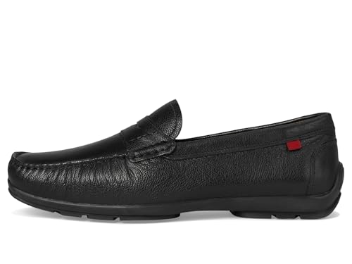 Marc Joseph New York Men's Hamilton Pl Loafer Flat4