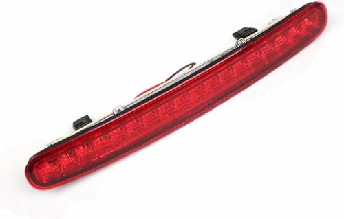Troisième feu stop Coccinelle 5C5945097B pour remplacer un feu cassé
