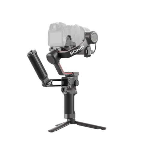 DJI Ronin 4D camera system