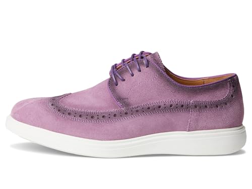 Stacy Adams Men's Trudell Wingtip Lace Up Sneaker4