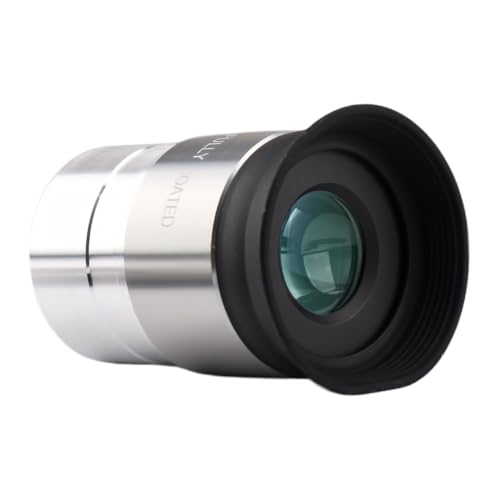 Starboosa 20mm Upgraded Telescope Eyepiece – 1.25-Inch Fully Multi-Coated Lens with Soft Eyecup – Premium Clarity & Comfort for All-Level Stargazers — view 2