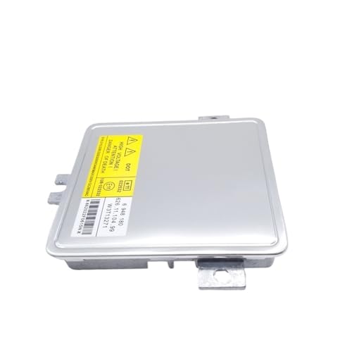 Ballast de phare HID W3T13271 pour remplacement OEM 63126948180