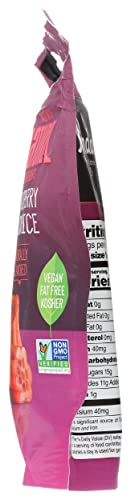 Panda, Raspberry Chew, 7 Oz #TOP1