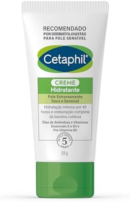 Cetaphil Creme Hidratante