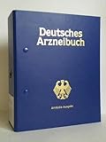  Deutsches Arzneibuch 2021 (DAB 2021). Amtliche Ausgabe