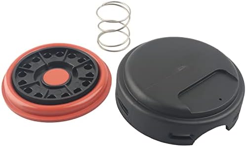 Kit Riparazione Valvola PCV Per BMW B58 - Membrana Ricambio - Codice 11127645173 - Per Serie F22, F30, G30, X3, X4 - Foto 14