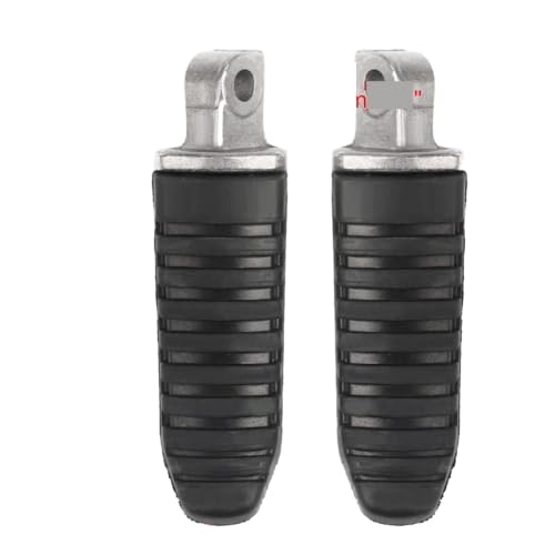 Repose-pieds moto avant pour Suzuki V-Strom DL 650 1000 et GSR 600