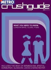 Crushguide 2002