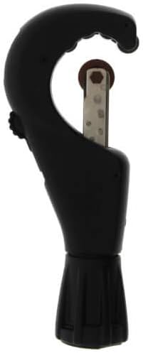 Tubing Cutter w/Flat Rollers - Cuts 1/2" - 1" FlashShield CSST Sizes & 3/8" - 1" Gastite Sizes