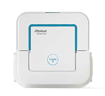 掃除機・クリーナー iRobot Braava jet 240 iRobot Braava jet 240 Washable Pad Robotic Mop B240020 at