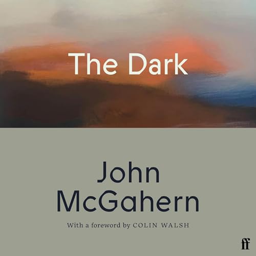 The Dark cover art