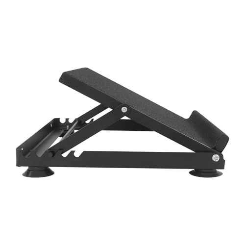 Tabla Inclinada Portátil para Estiramiento de Pantorrillas miniatura 7
