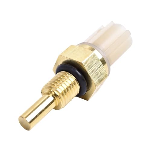 Capteur température moto M10 avec interrupteur 10mm pour radiateur Assy